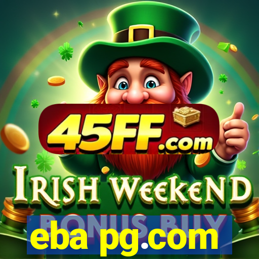 eba pg.com